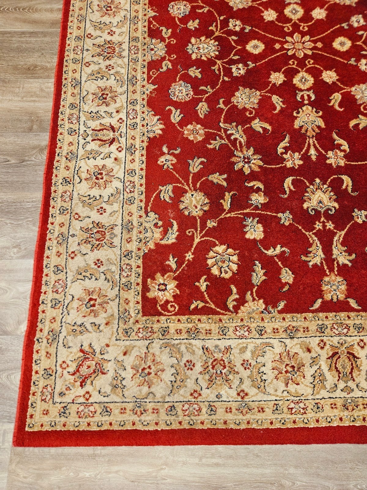 Perzisch Tapijt. prachtige kleuren en patronen!, Blauw, Perzisch, 150 tot 200 cm