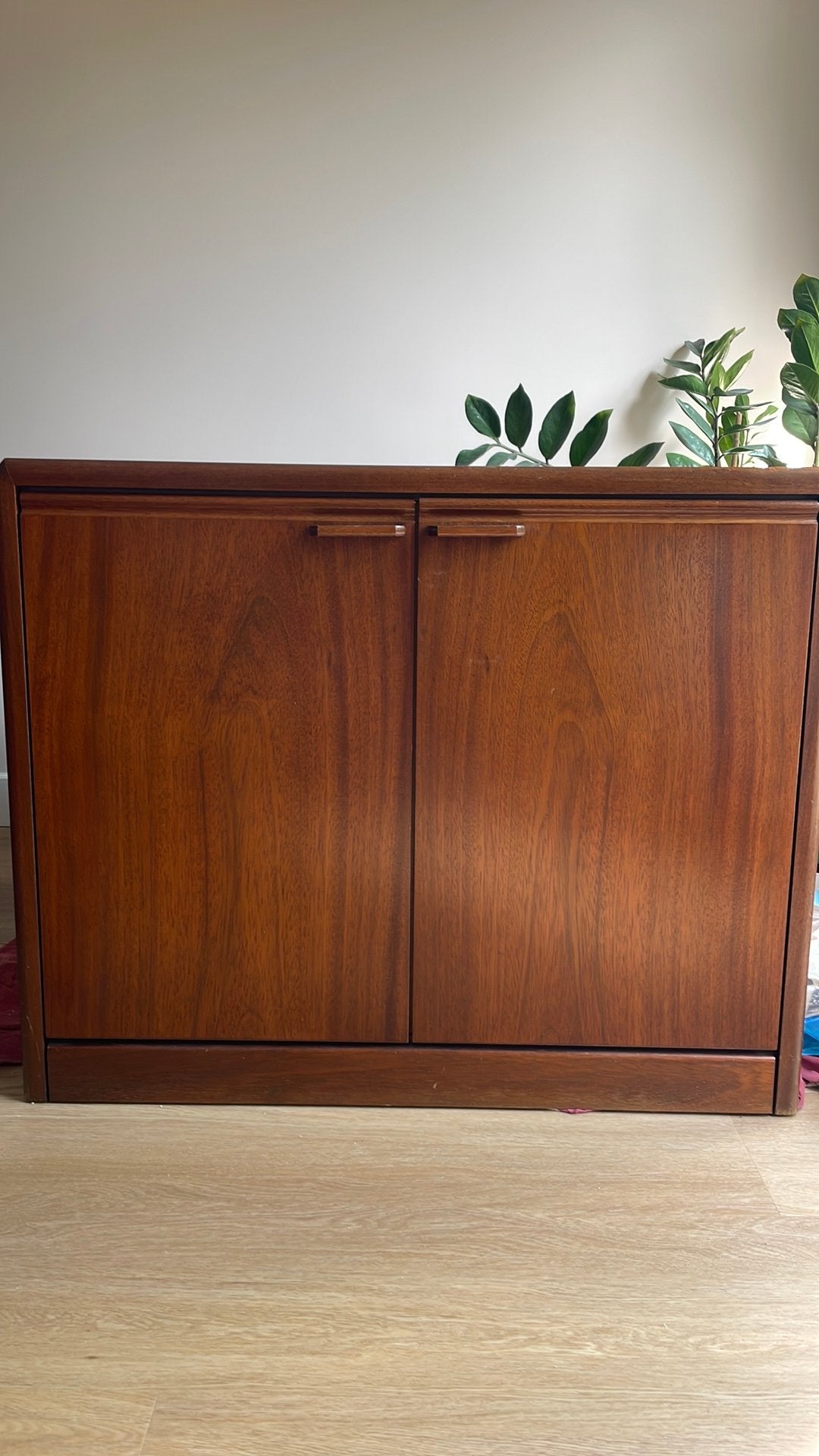 Prachtig vintage kastje, Huis en Inrichting, Ophalen, Zo goed als nieuw, 25 tot 50 cm, 50 tot 100 cm