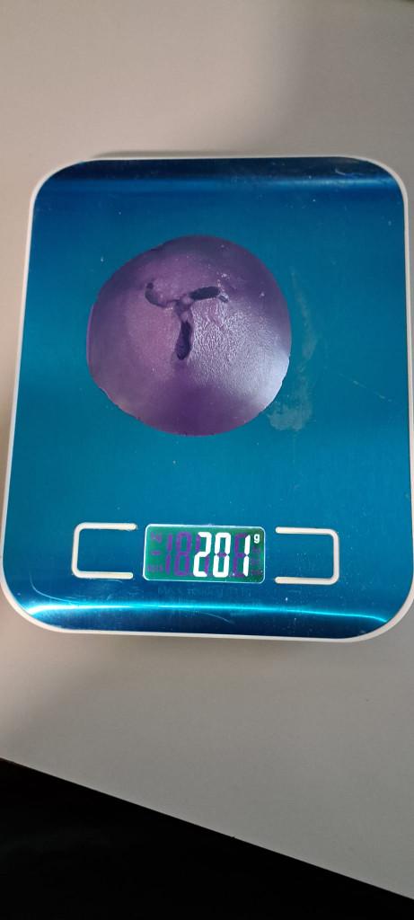 1000 karaat Nd:YAG laserkristal boule end 7cm, Overige materialen, Nieuw, Ophalen of Verzenden, 17 tot 18