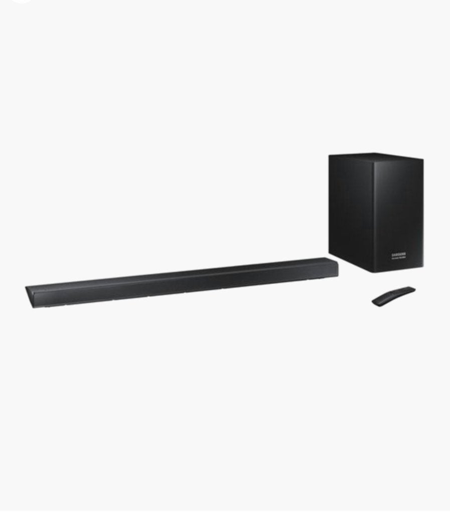 Samsung harman kardon soundbar, Ophalen, Bluetooth, Zo goed als nieuw
