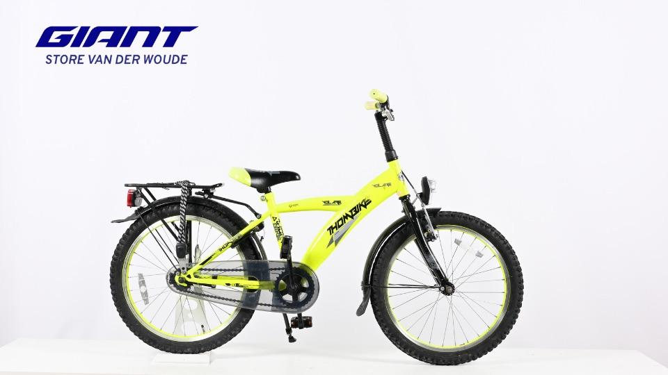 Volare Thombike met Terugtraprem, Ophalen, Terugtraprem, Gebruikt, X