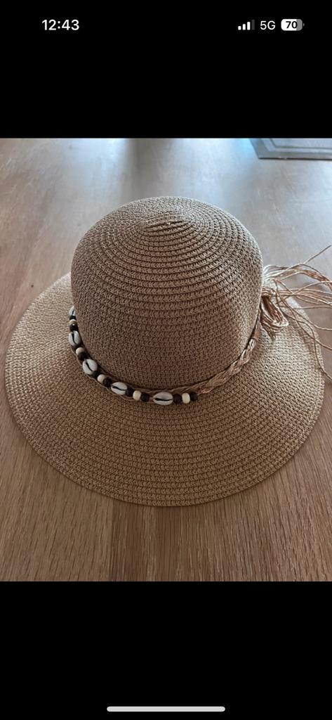 Nieuwe dames hoeden, Ophalen of Verzenden, Nieuw, One size fits all, Hoed