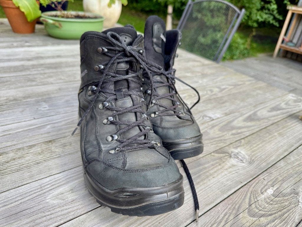 Lowa 46,5, Ophalen of Verzenden, Gebruikt, Schoenen