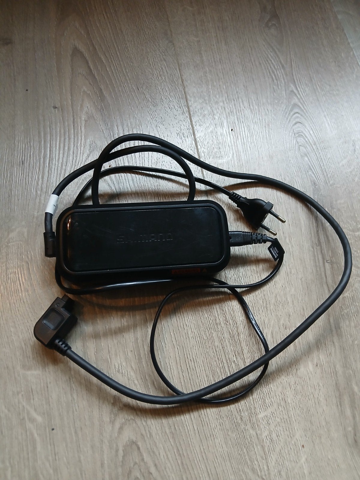 Shimano Steps oplader * Cortina Gazelle Stella * e bike, Gebruikt