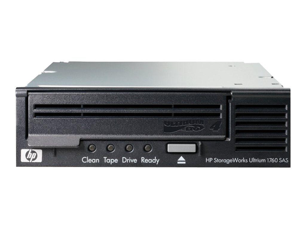 HP Ultrium 1760 SAS LTO-4 drive, Verzenden, Gebruikt