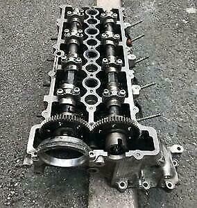 Cilinderkop BMW M47 - Gebruikt, Auto-onderdelen, Motor en Toebehoren, Ophalen of Verzenden, BMW