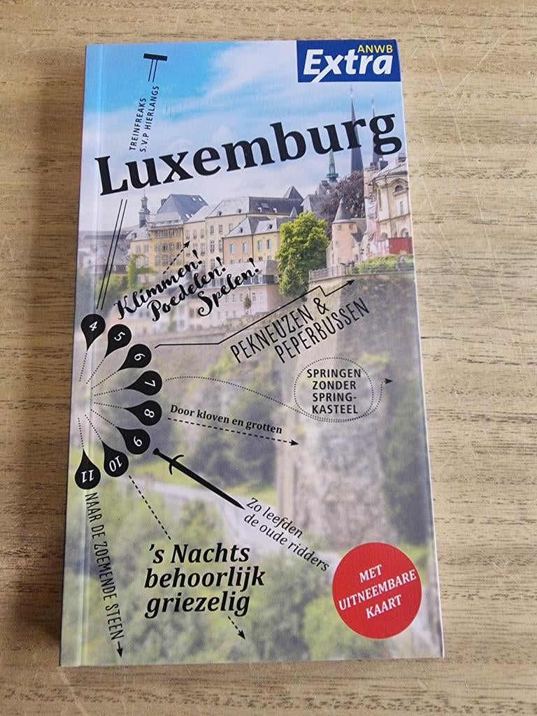 Diverse reisboeken verkoop, Verzenden, Europa, Zo goed als nieuw, Reisgids of -boek