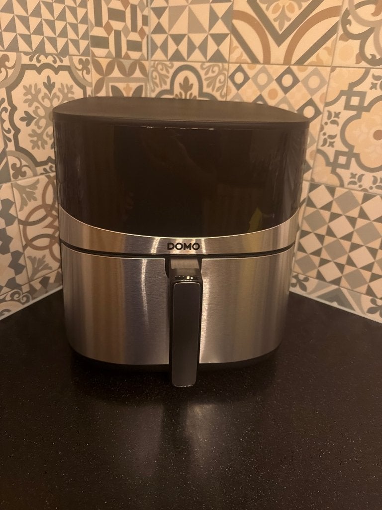 Domo Air Fryer, Ophalen, Nieuw, Airfryer