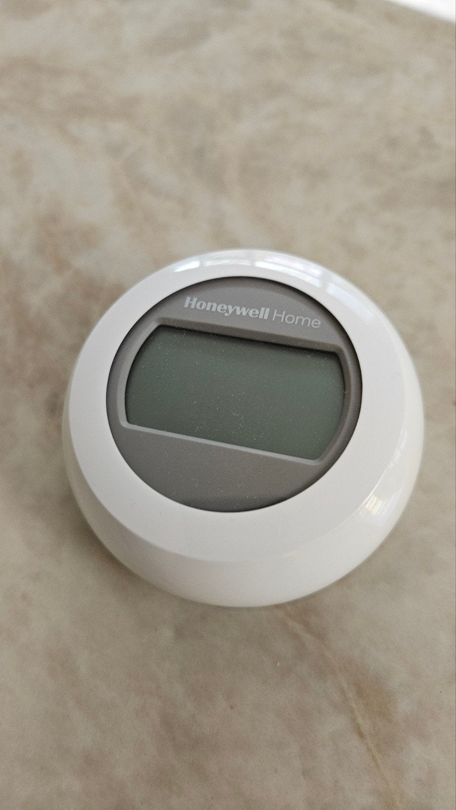 Honeywell Home T40 Programmeerbare Thermostaat, Ophalen of Verzenden, Zo goed als nieuw