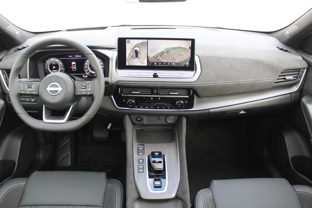 Nissan Qashqai 1.5 e-Power Tekna Plus / Panoramadak / Ledere, 1498 cc, 2 kWh, Hybride Elektrisch/Benzine, Qashqai