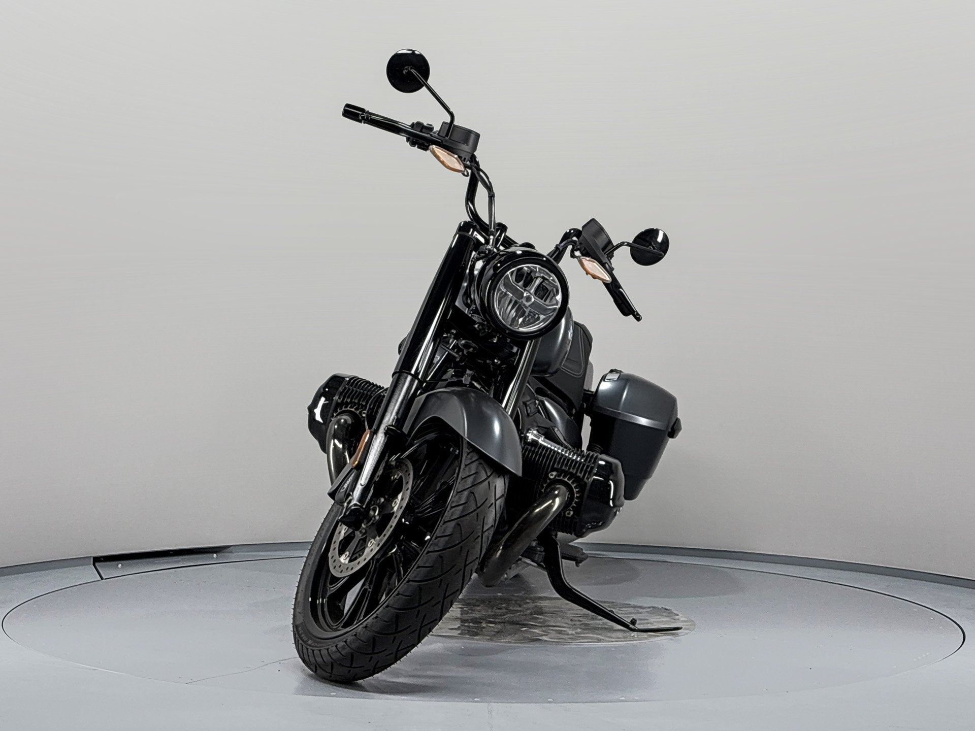 BMW R 18 Roctane (bj 2023), Motoren, ABS, Van 't Hoffstraat 21
2991XP  BARENDRECHT, NL, 1802 cc, Dusseldorp Motorrad Barendrecht