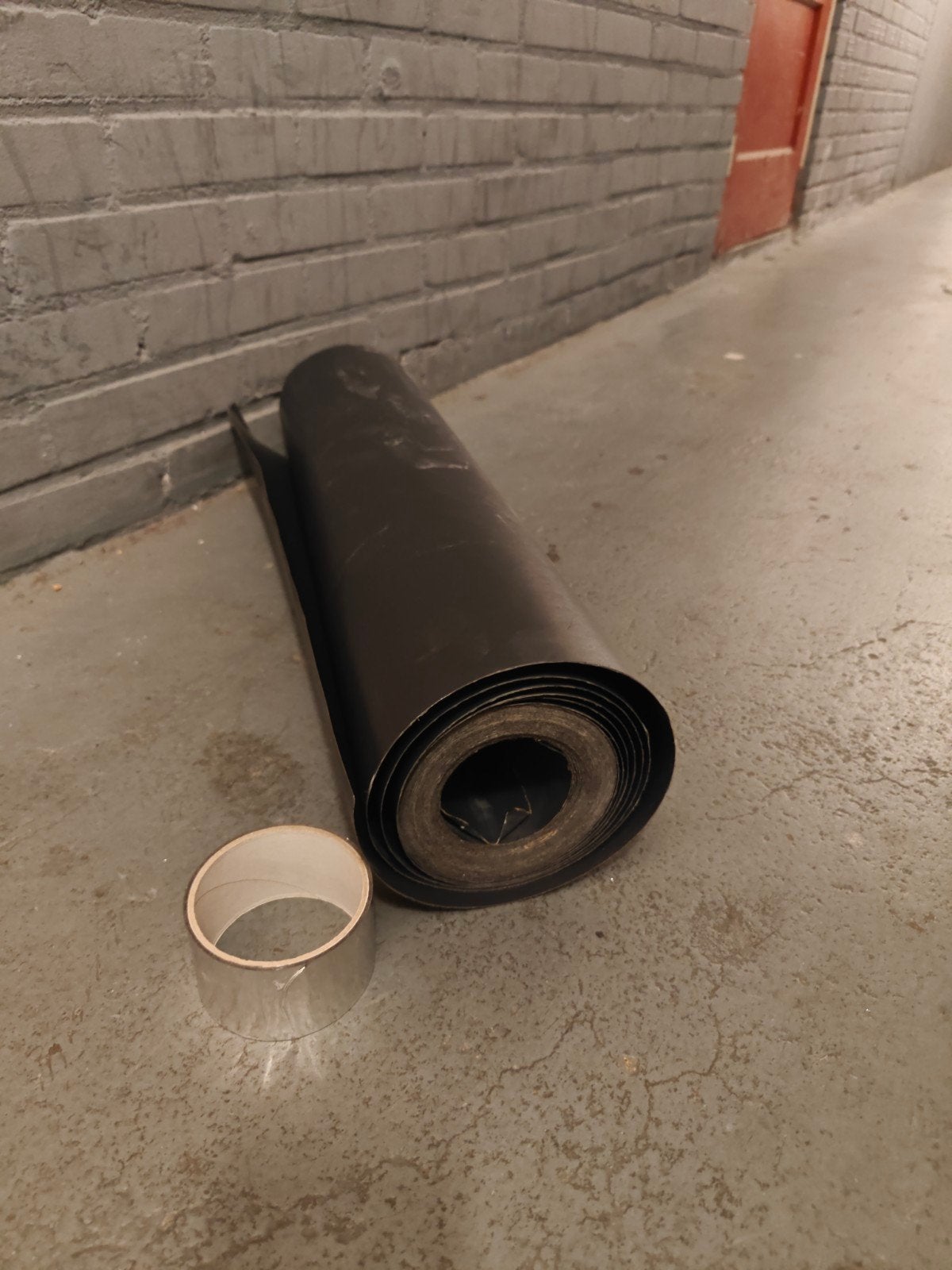 Stucloper en stucloper tape - Over van verbouwing, Ophalen of Verzenden, Gebruikt