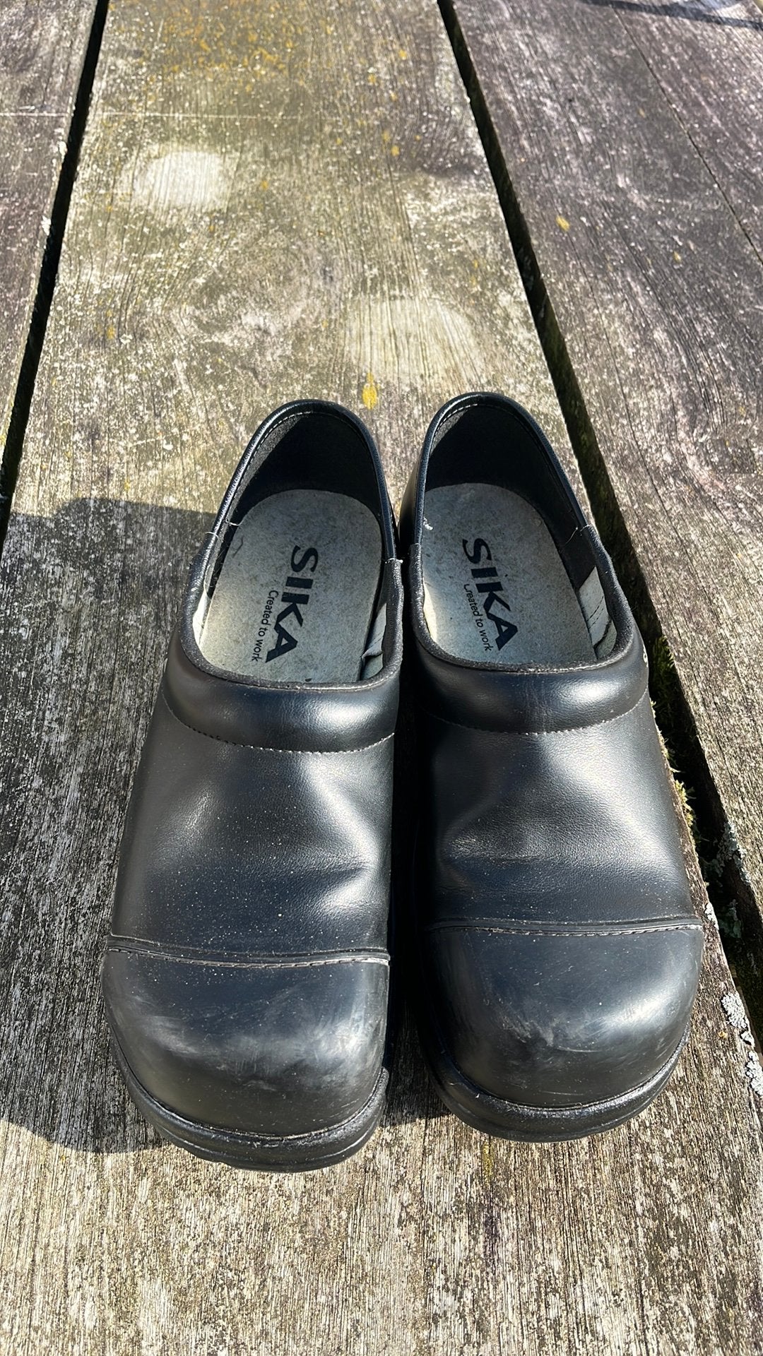Sika Flex S3 klompen (45), Ophalen of Verzenden, Zo goed als nieuw