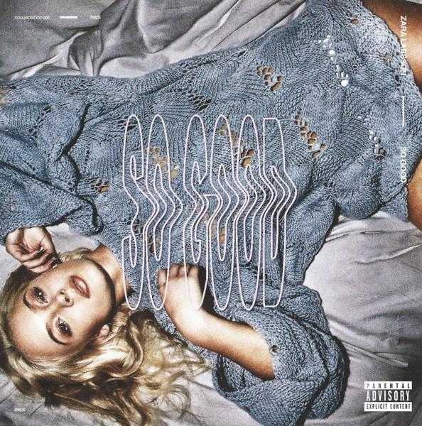 Zara Larsson ‎– So Good 2lp, Cd's en Dvd's, Dubbel-LP, Ophalen of Verzenden, Nieuw in verpakking, 12 inch