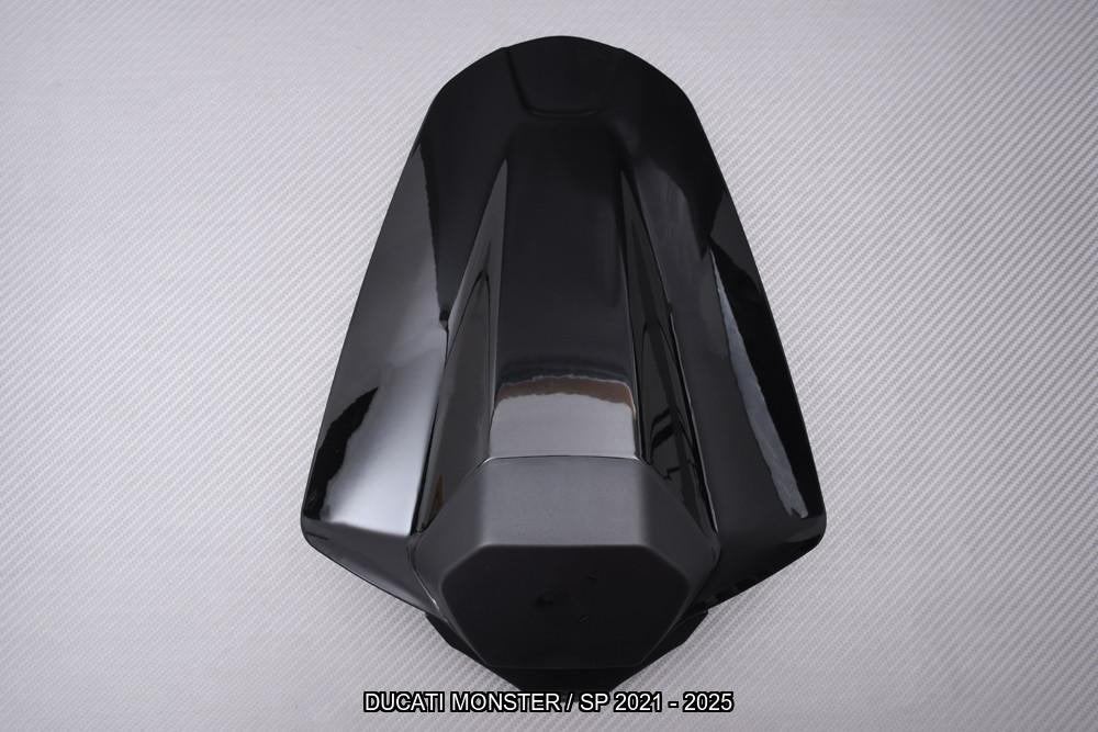 AVDB Seat Cover DUCATI MONSTER / SP 2021 - 2025, Ophalen of Verzenden, Nieuw