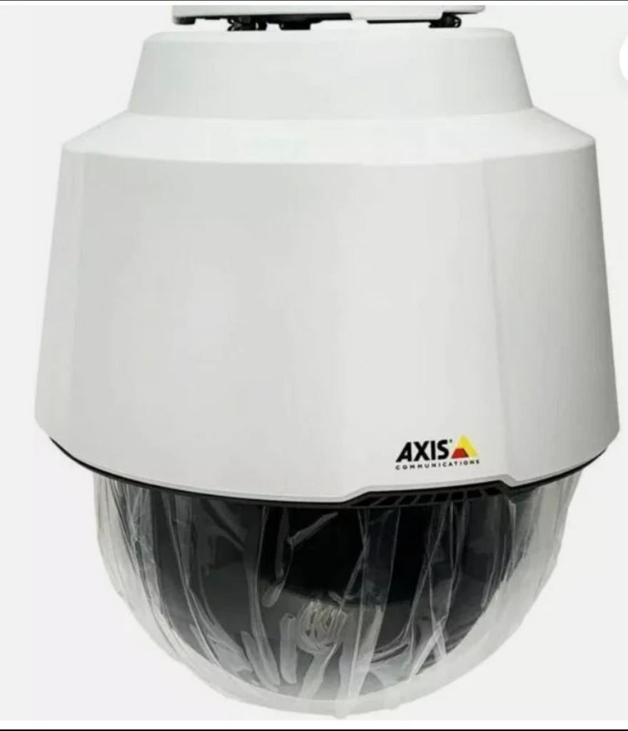 Axis P5654-E PTZ Dome network Camera, Overige merken, Verzenden, Nieuw, Minder dan 8x