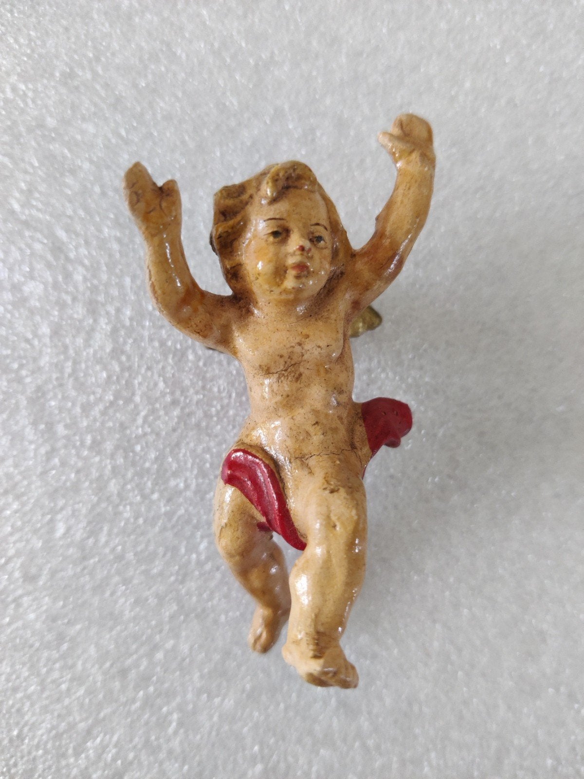 Oud engeltje, Diversen, Kerst, Ophalen of Verzenden