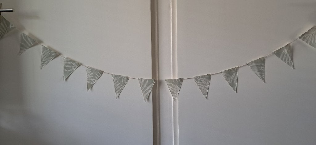 Slinger 2 meter, Ophalen of Verzenden, Nieuw, Kraamcadeau