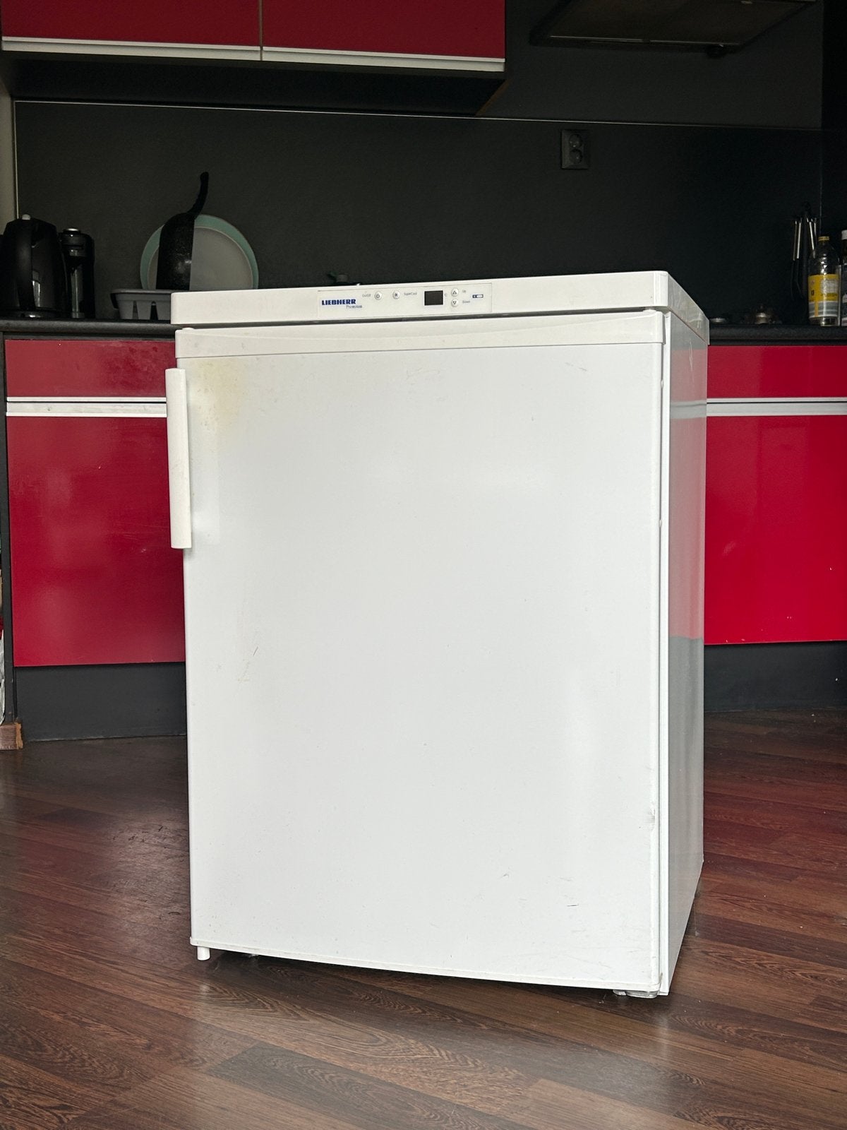 Liebherr Premium Tafelmodel Koelkast – Goed Werkend, Ophalen of Verzenden