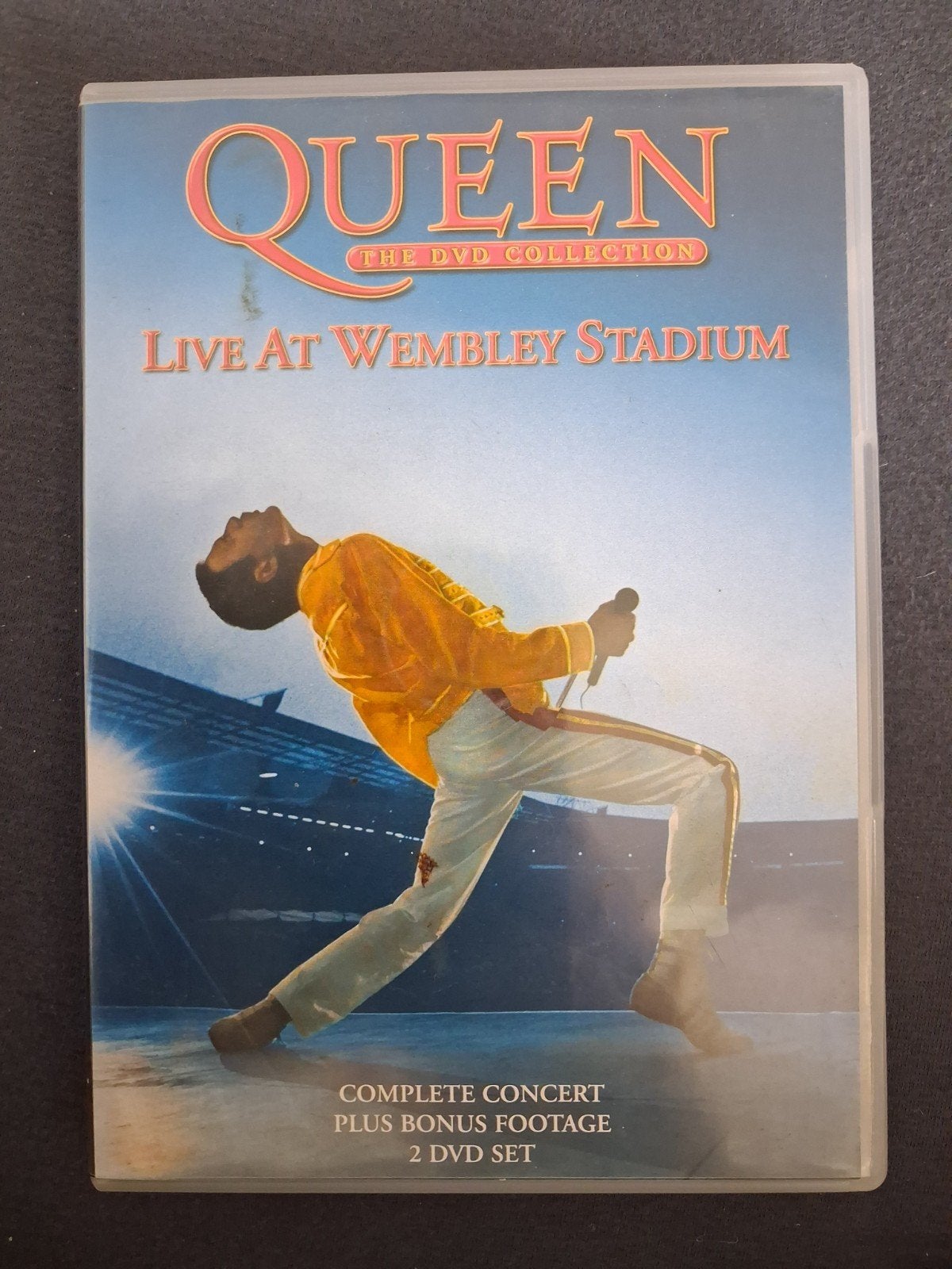 Queen, Alle leeftijden, Ophalen of Verzenden, Zo goed als nieuw