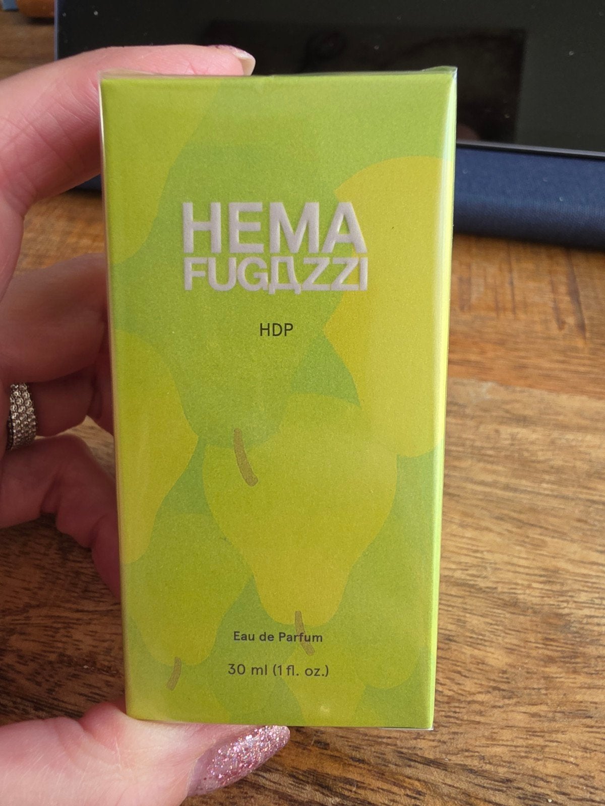 Fugazzi hema nieuw, Ophalen of Verzenden