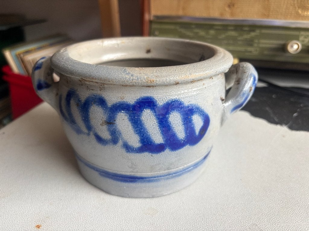 Vintage Keulse  pot, Ophalen of Verzenden