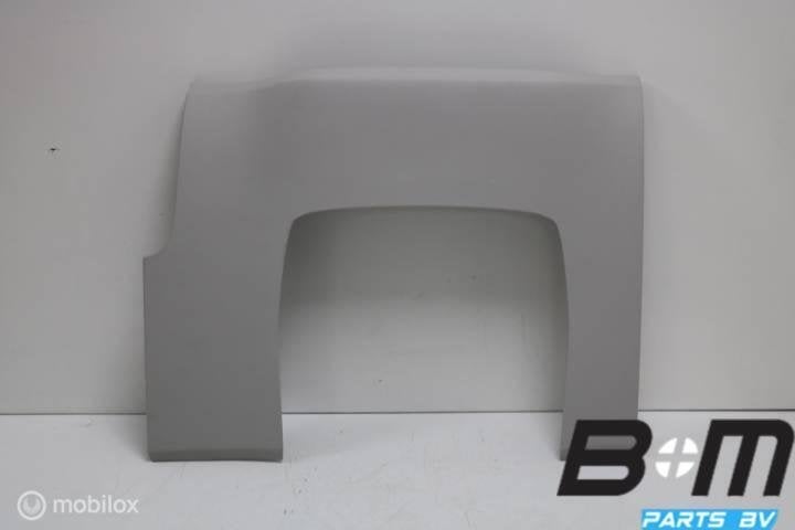 Afdekking middenconsole VW Up! 1S1864147A, Gebruikt