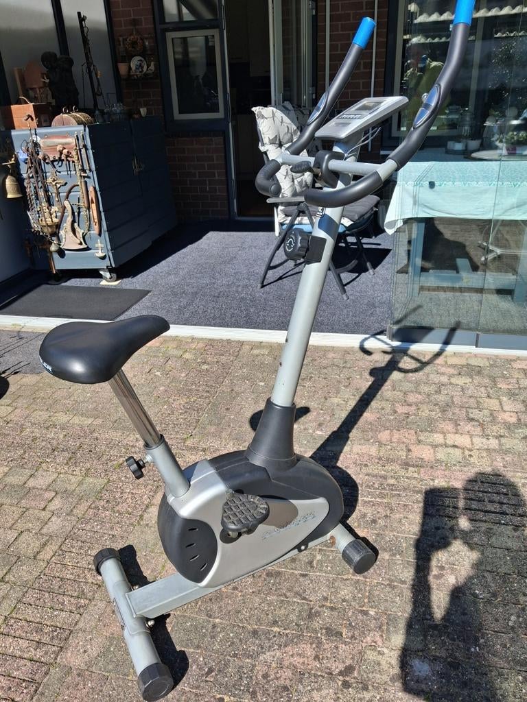 Fitness apparaat .rambler rf  902, Ophalen of Verzenden, Overige typen