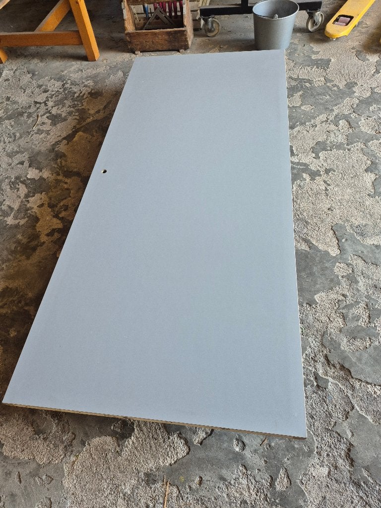 5 nieuwe binnedeuren met schade, Ophalen, Gebruikt, 120 cm of meer, Binnendeur