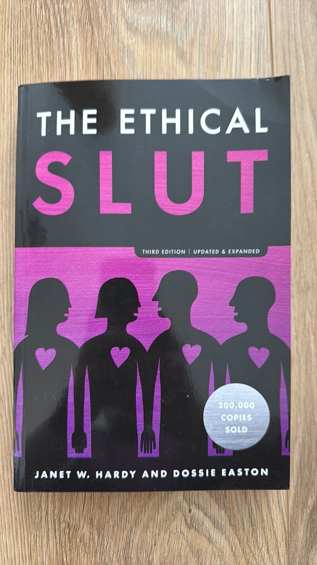 The ethical slut, Boeken, Ophalen of Verzenden, Zo goed als nieuw