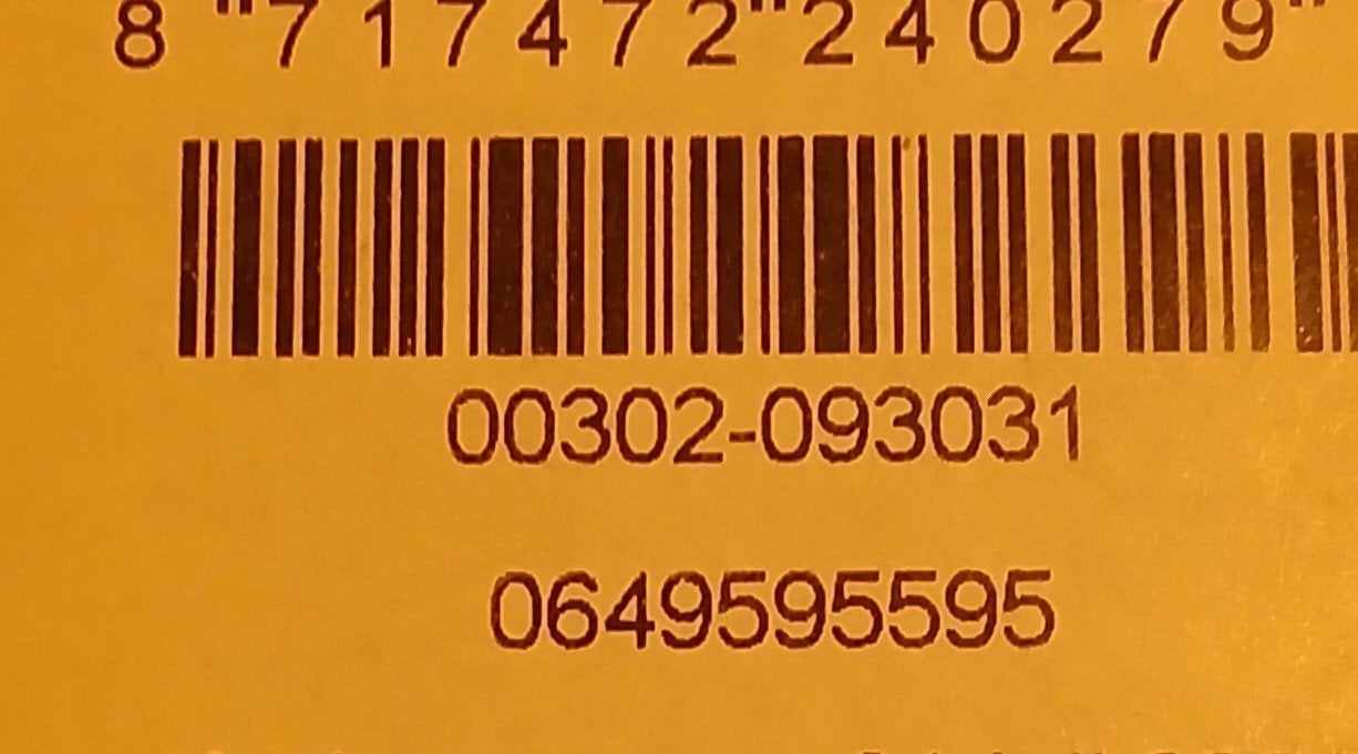 MOOI NUMMER LEBARA PREPAID 06-49-595-595, Ophalen of Verzenden, Nieuw, KPN, Simkaart