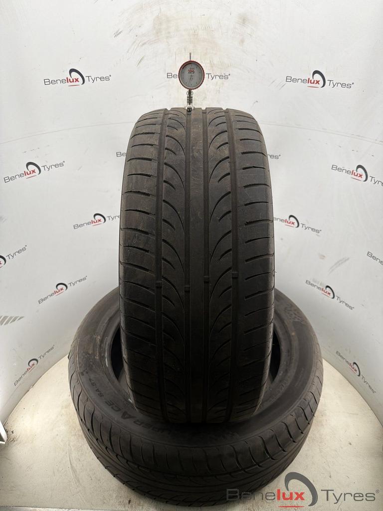 305/45R22 118V Goodride Super 305/45 R22 305/45/22 3054522, Gebruikt, -, -, Overige maten