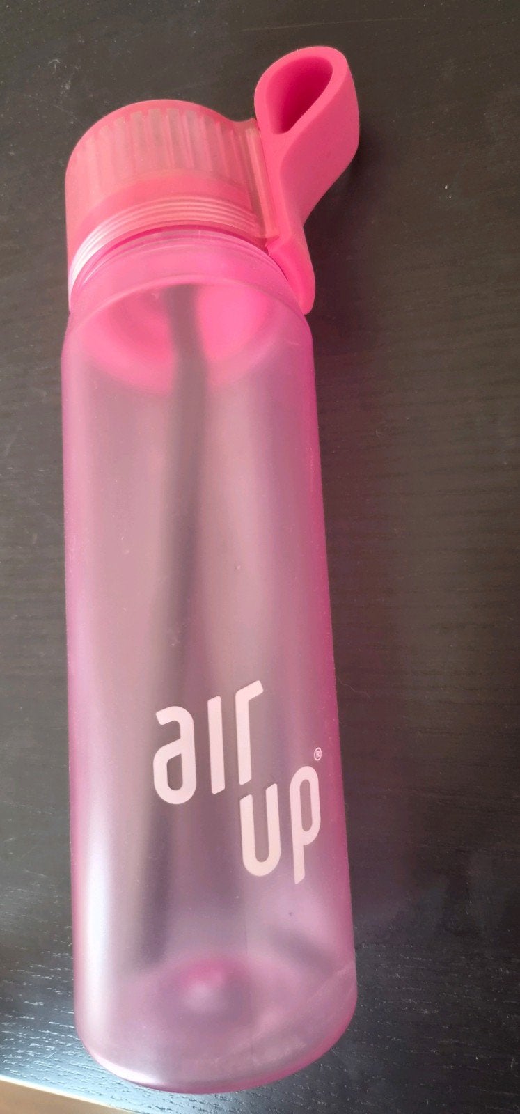 Air up, Sport en Fitness, Ophalen of Verzenden, Zo goed als nieuw