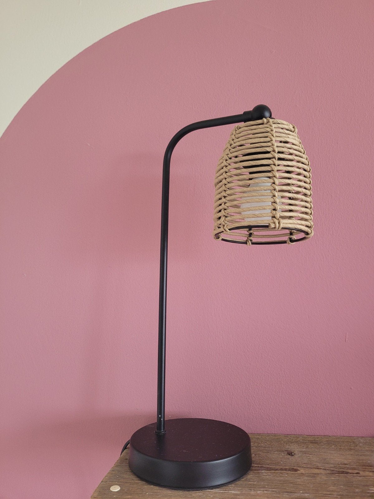 Bureau of nacht lampjes, Ophalen of Verzenden, Minder dan 50 cm