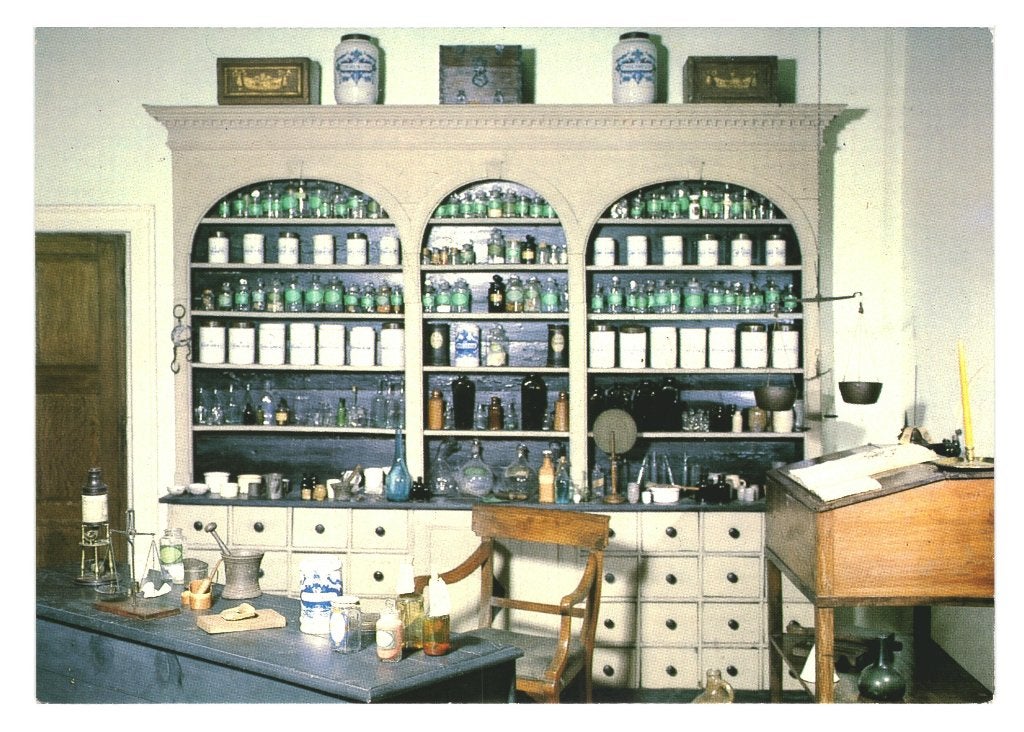 43398 Huisapotheek Oldenzaalse arts Oldenzaal onbescheven, Verzenden, 1980 tot heden, Ongelopen, Overijssel