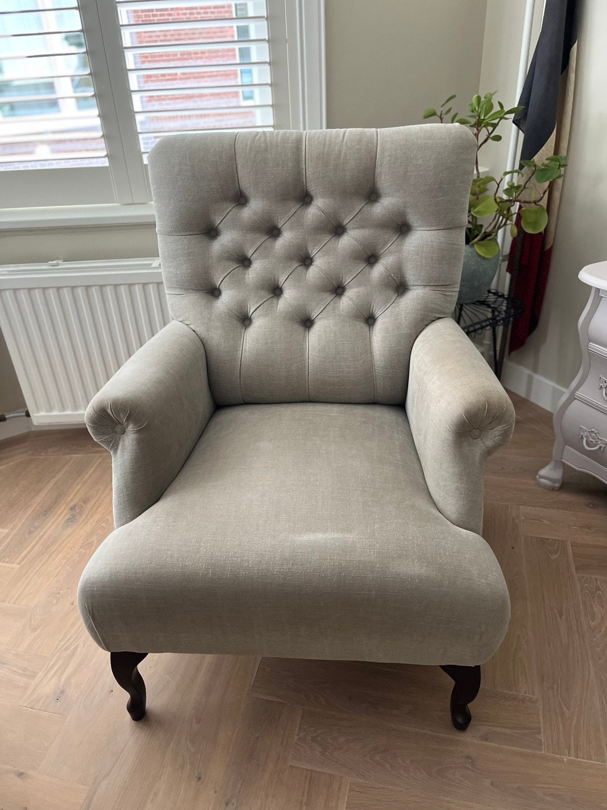 Fauteuils OLAV HOME, Ophalen, Gebruikt, 75 tot 100 cm, Landelijk