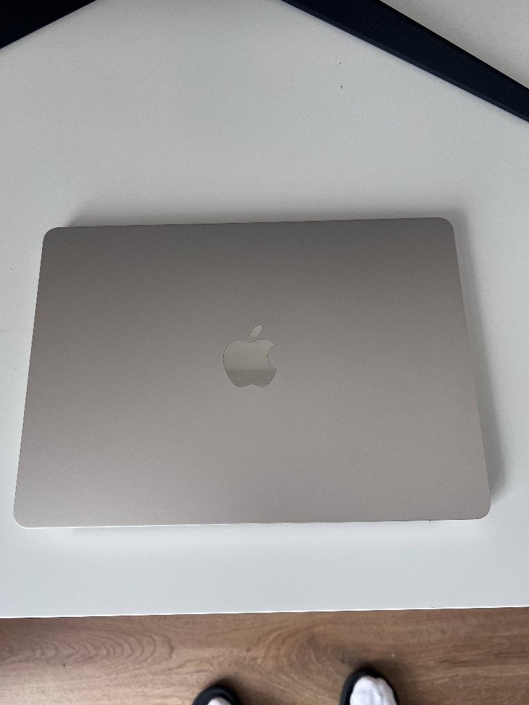 MacBook Air (2026) | 16GB RAM | 512GB | 10-core + Garantie, Computers en Software, Qwerty, 13 inch, 512 GB, Ophalen of Verzenden