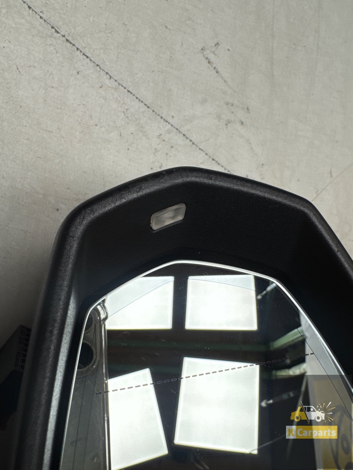 Audi A3 8V Linker buitenspiegel 10pin 021262, Info@fabrikant.eu, Fabrikantstraat 1
1000 AA  Amsterdam, NL, Fabrikant BV, Gebruikt