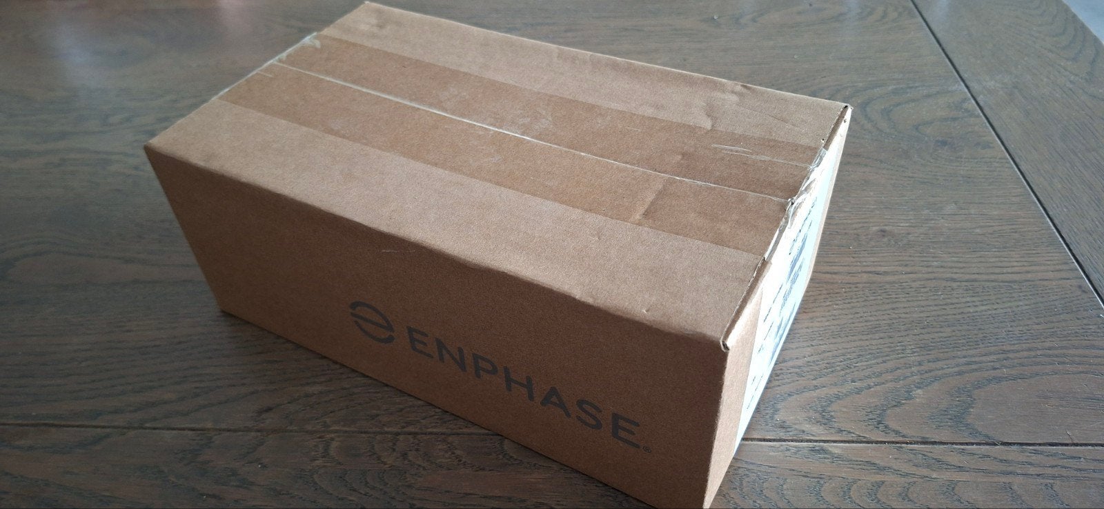 Enphase Envoy Standaard, Ophalen of Verzenden, Nieuw, Overige typen