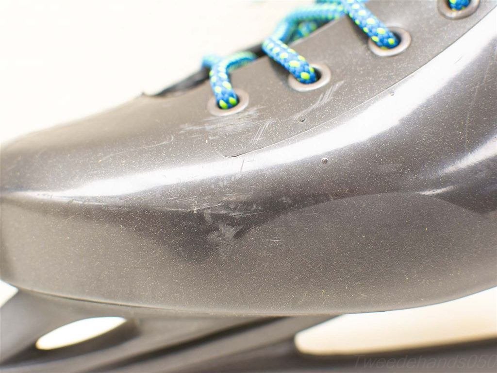 Zandstra sports schaatsen 35596, Ophalen of Verzenden, Gebruikt, Noren, Viking