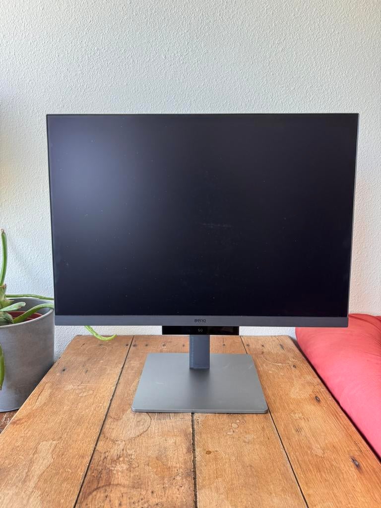 BenQ RD280U 28.2” 4K+ Programming Monitor, IPS, Ophalen of Verzenden, Zo goed als nieuw, Overige resoluties