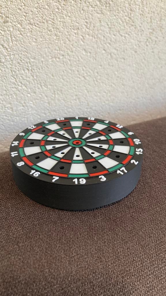 Dartpijlhouder, Ophalen of Verzenden, Nieuw, Pijlen