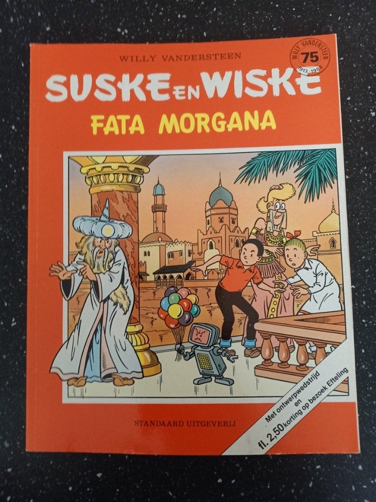 Suske en Wiske, speciale uitgaven, 15 verschillende boekjes, Meerdere stripboeken, Ophalen of Verzenden, Gelezen, Willy van der Steen.