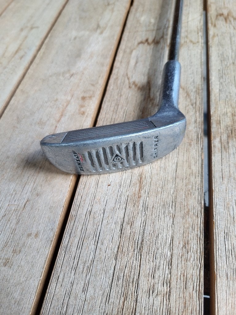 Foto 21 van Rechtshandige beginners golfset of oefenset voor op de baan