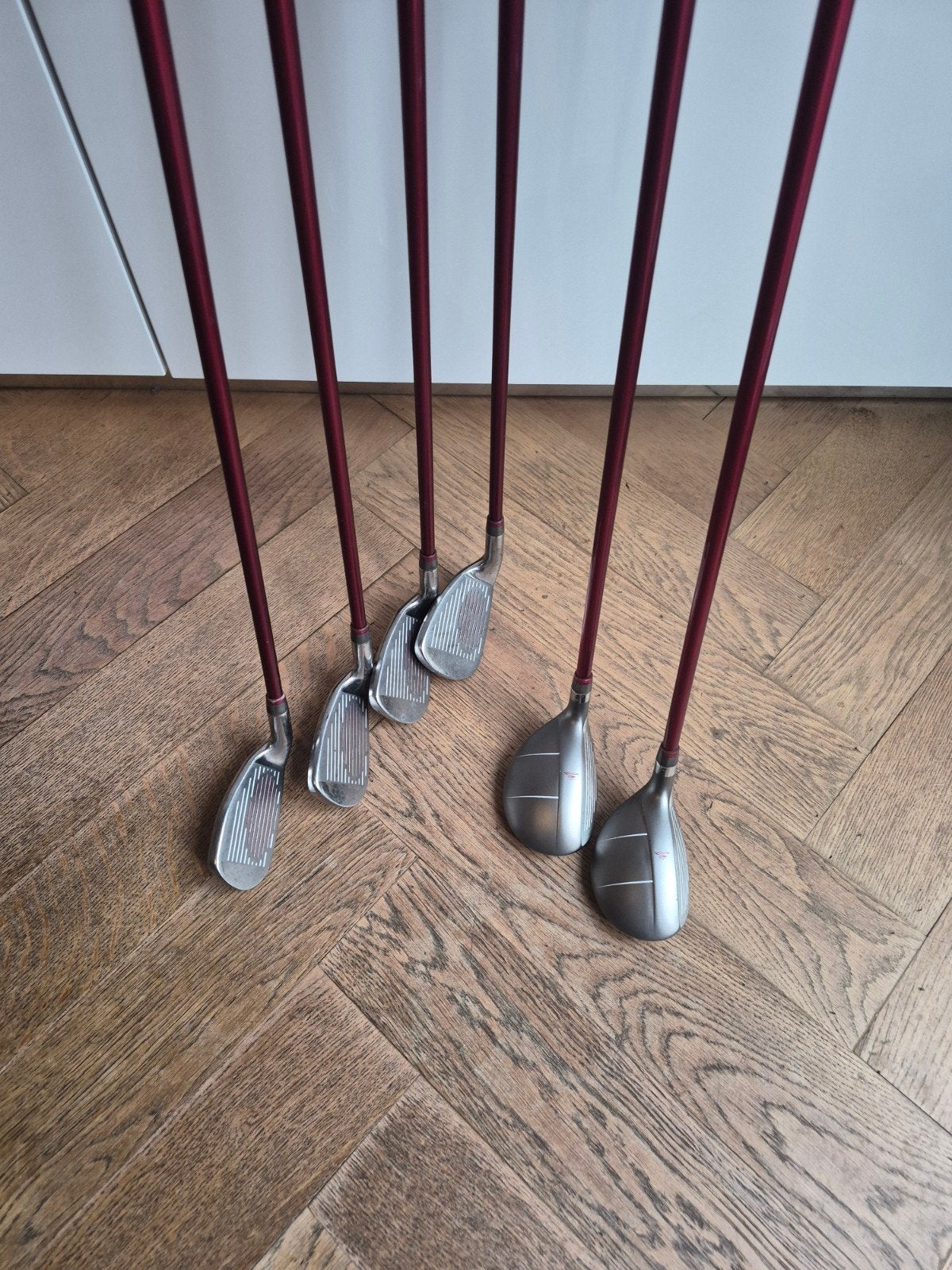 Cobra Baffler complete combo set, Ophalen of Verzenden, Gebruikt, Set