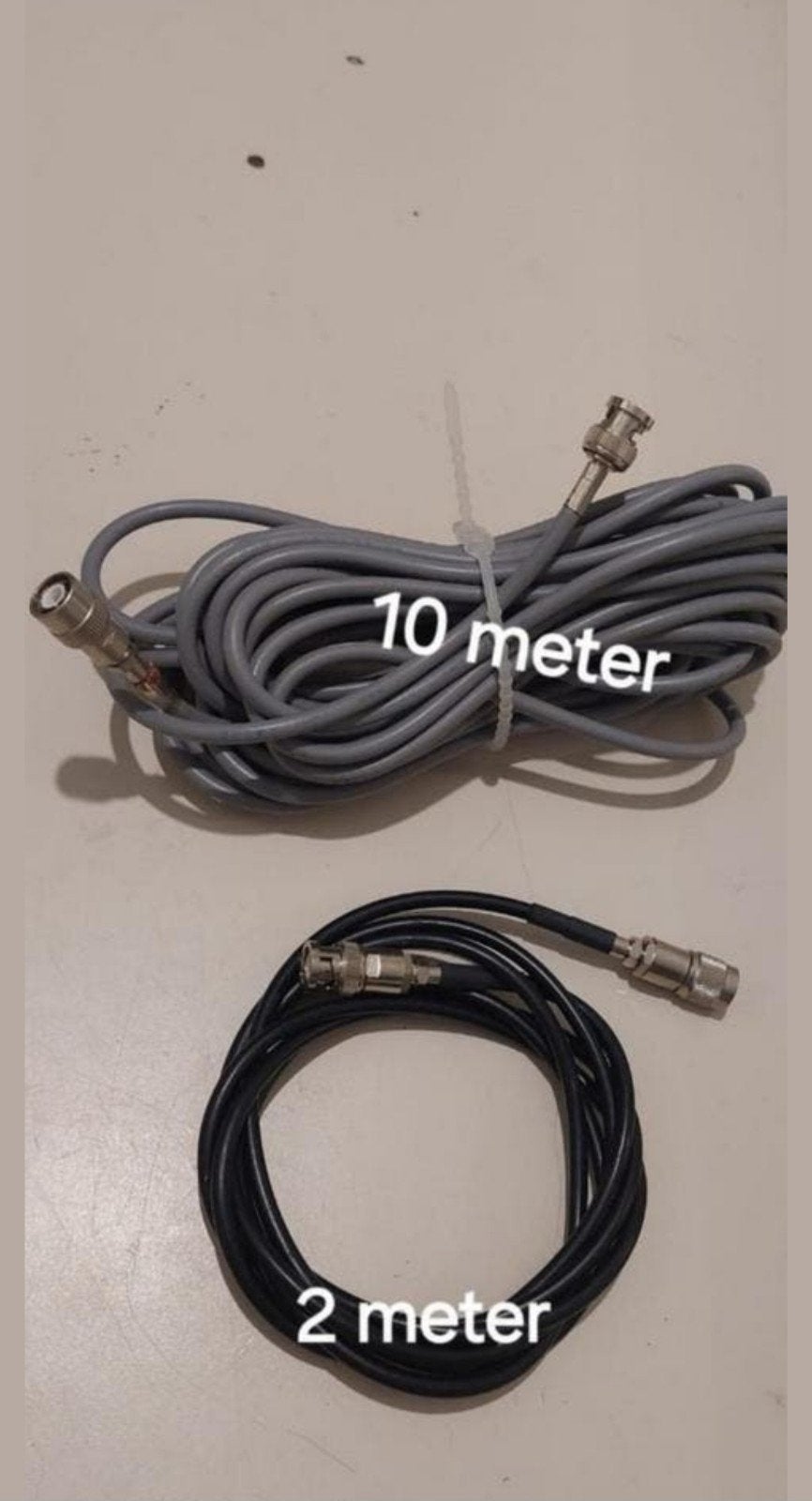 Gps antenne kabels, Ophalen of Verzenden, Zo goed als nieuw, Gps of Kompas