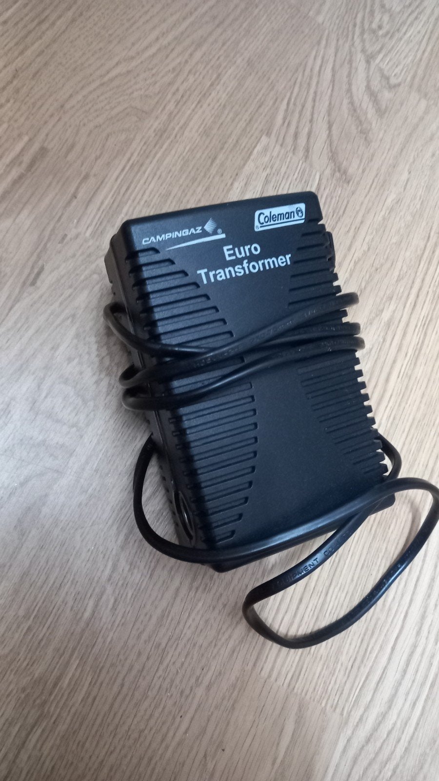 Campingaz Coleman Euro Transformer, Ophalen of Verzenden, Zo goed als nieuw
