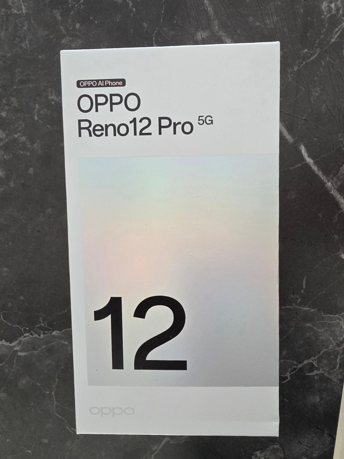 OPPO Reno12 Pro 5G, Ophalen, Gebruikt, Overige modellen, Zonder simlock