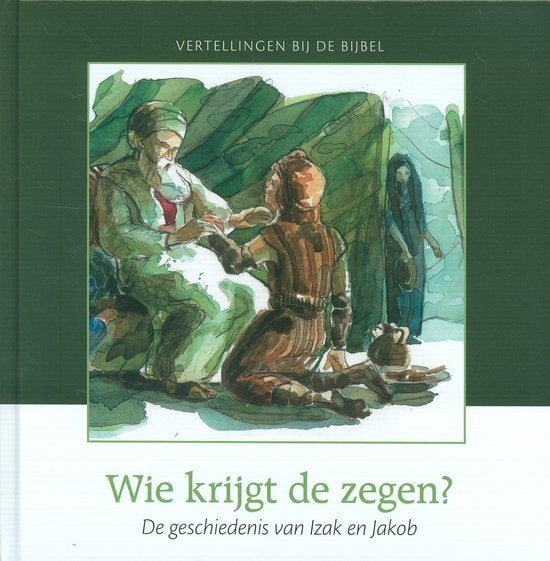 Wie krijgt de zegen Ds C.J.Meeuse 9789491000508, Ophalen of Verzenden, Zo goed als nieuw, Ds C.J.Meeuse