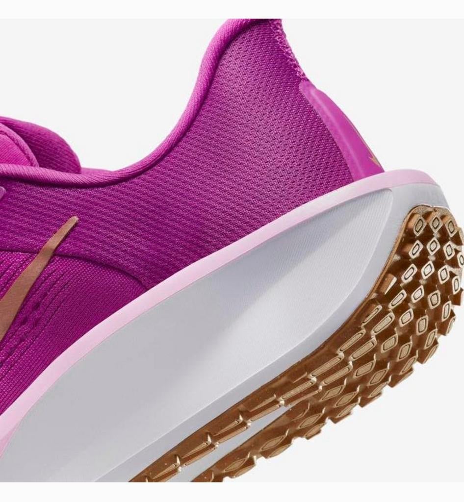 Nike Quest 6 Hot Fuchsia dames 42,5 NIEUW Hardloopschoenen, Nieuw, Ophalen of Verzenden, H, H